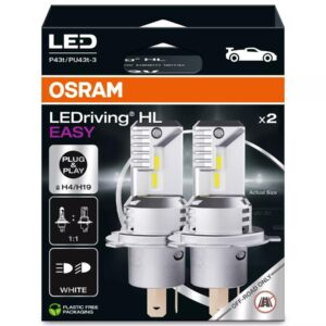 Osram H4 LEDriving Easy LED (Set)