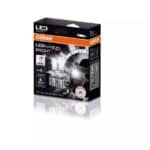 Osram H4 / H19 LEDriving Bright LED (Set)
