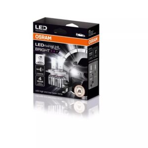 Osram H4 / H19 LEDriving Bright LED (Set)