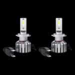 Osram H7 / H18 LEDriving Bright LED (Set) - Image 3