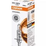 Osram H1 Premium 12v (Each)