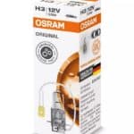 Osram H3 Premium 12v (Each)