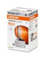 Osram D1S Xenon (Each)