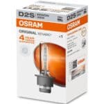 Osram D2S Xenon (Each)