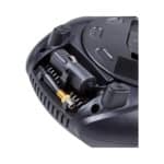 Osram TYREinflate 200 Rapid Tyre Inflator with Windup Cable - OTI200 - Image 3