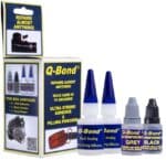 Q-Bond Ultra Strong Adhesive Repair Kit