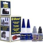 Q-Bond Ultra Strong Adhesive Repair Kit