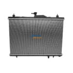 Renault Koleos 1 2.0D Radiator 08-16 - Image 2