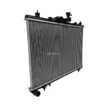 Renault Koleos 1 2.0D Radiator 08-16 - Image 3
