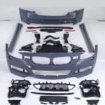 BMW F30 3 Series M-Sport Body Kit Complete 12-19