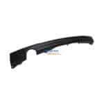 BMW F30 3 Series M-Sport Diffuser Standard (Single Hole Left) 12-19 - Image 2