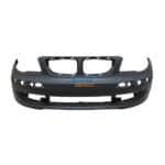 BMW E87 1 Series Front Bumper Plain 07-10