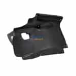 BMW E87 1 Series Front Fender Liner Extension Right 04-10