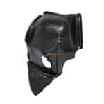 BMW E87 1 Series Front Fender Liner Extension Right 04-10 - Image 2