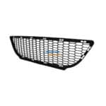 BMW E90 3 Series M-Sport Front Bumper Grille Center 05-09 - Image 2