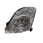 Suzuki Swift 1 Headlight Electric Left 08-11