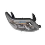 Toyota Fortuner 1 Headlight Electric + Projector Right 11-16 - Image 2