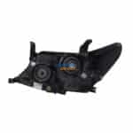 Toyota Fortuner 1 Headlight Electric + Projector Right 11-16 - Image 3