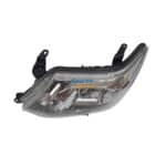 Toyota Fortuner 1 Headlight Electric + Projector Left 11-16 - Image 2