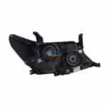 Toyota Fortuner 1 Headlight Electric + Projector Left 11-16 - Image 3