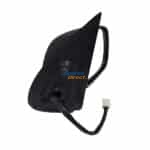 Toyota Hilux YN150 Side Mirror Electric Black Right 05-15 - Image 3