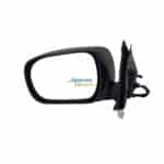 Toyota Hilux YN150 Side Mirror Electric Black Left 05-15