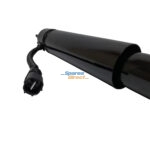 Toyota Land Cruiser FJ120 / FJ150 Rear Shock Gas (Electric Suspension) L=R 09-20 - Image 3