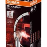 Osram P21W Truckstar (Each)