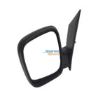 VW Caddy 3 Mirror Manual Left Grain 11-21