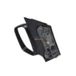 VW Caddy 3 Mirror Manual Left Grain 11-21 - Image 3
