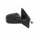 VW Polo 9n3 Mirror W/Indicator Right 02+ - Image 2