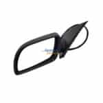 VW Polo 9N Door Mirror Electric + Heating Left 02-04