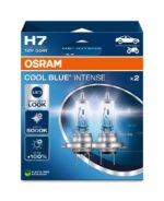 Osram H7 Cool Blue Intense (Set)