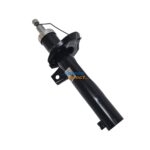 Audi, Seat, VW Front Shock Gas Left=Right (Gold) (25mm PIN/55mm BASE)