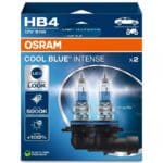 Osram HB4 Cool Blue Intense (Set)