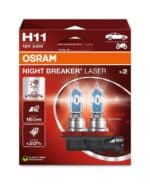 Osram H11 Night Breaker Laser (Set)