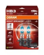 Osram HB3 Night Breaker Laser (Set)