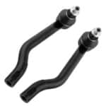 Nissan Qashqai 2 J11 14-23 / Renault Kadjar 15-23 Tie Rod End Set