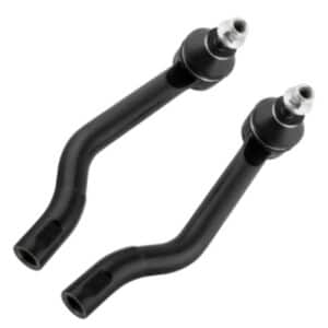 Nissan Qashqai 2 J11 14-23 / Renault Kadjar 15-23 Tie Rod End Set
