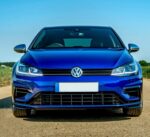 VW Golf 7.5R bumper for sale in south africa