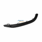 VW Golf 7 GTI Front Bumper Corner Spoiler Left 13-17