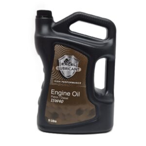 15w-40 engine oil