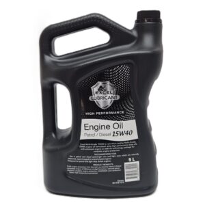 15w-40 engine oil