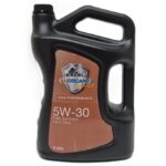 5W-30 fully synthetic motor oil south africa