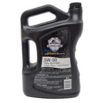 5W-30 Excel Oil Fully Synthetic 5L - Image 2