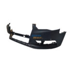 Audi A3 Sedan Front Bumper With Washer Holes + PDC Holes 13-16 - Image 2