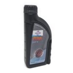 Fuchs Titan Brake Fluid - Dot 4 (500ml)