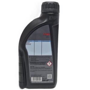 Fuchs Titan Brake Fluid - Dot 4 (500ml)