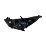 Hyundai Accent 2 Headlight Manual 5-Pin Right 11-14 - Image 3