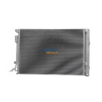 Kia Rio 4 1.2/1.4 / Hyundai Veloster Condenser 11-15